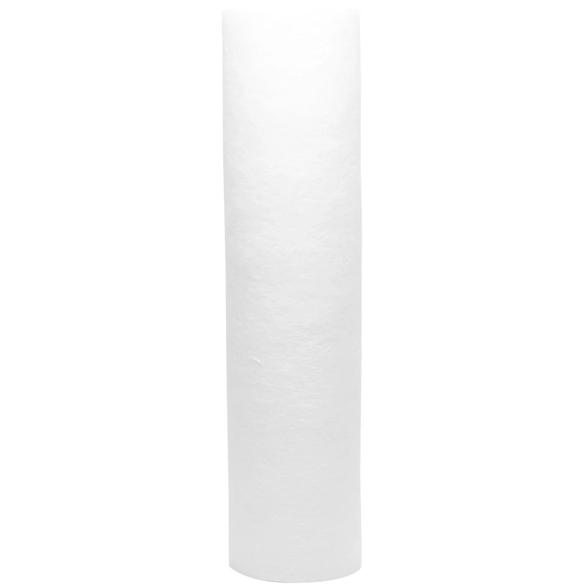 10-Pack Replacement for BNF KTROSYS Polypropylene Sediment Filter - Universal 10-inch 5-Micron Cartridge for BNF KTROSYS Reverse Osmosis Home Filtered Water System - Denali Pure Brand