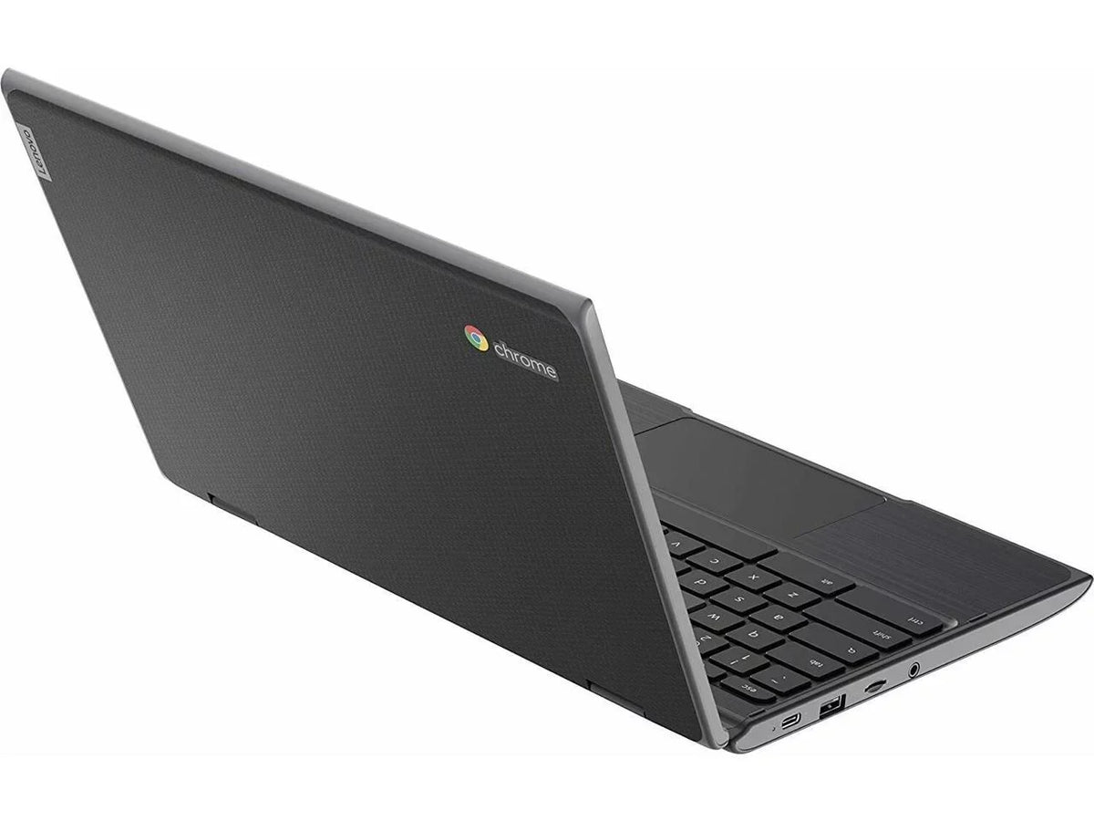 Pre-Owned  300e Chromebook, MediaTek MTK 8173C Quad Core, 4GB RAM, 32GB eMMC, 11.6 inches HD, Webcam, Chrome OS (Fair)