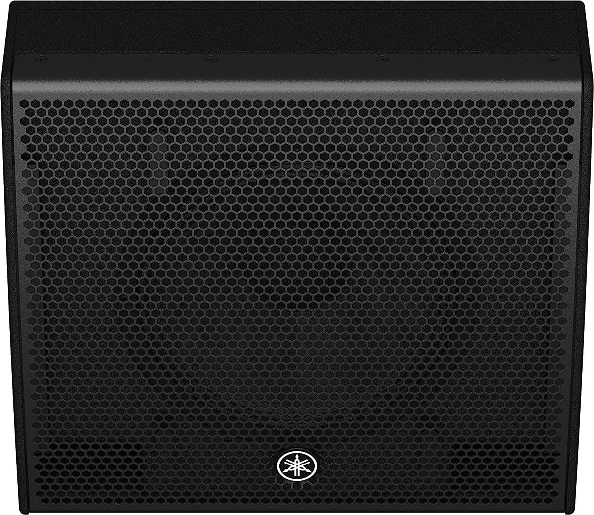 Yamaha DHR12M 12" Powered Speaker