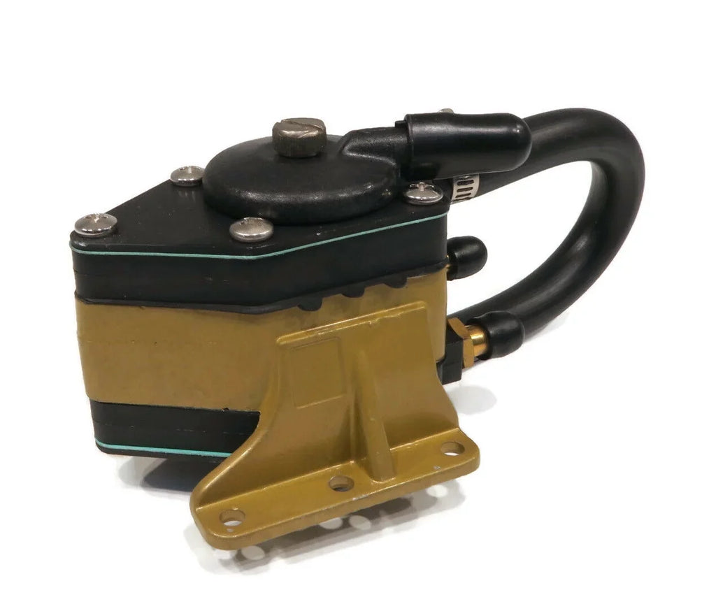The ROP Shop | VRO Conversion Fuel Pump for 1994 Evinrude 120 J120TXERC, J120TLERC, J120TLERK