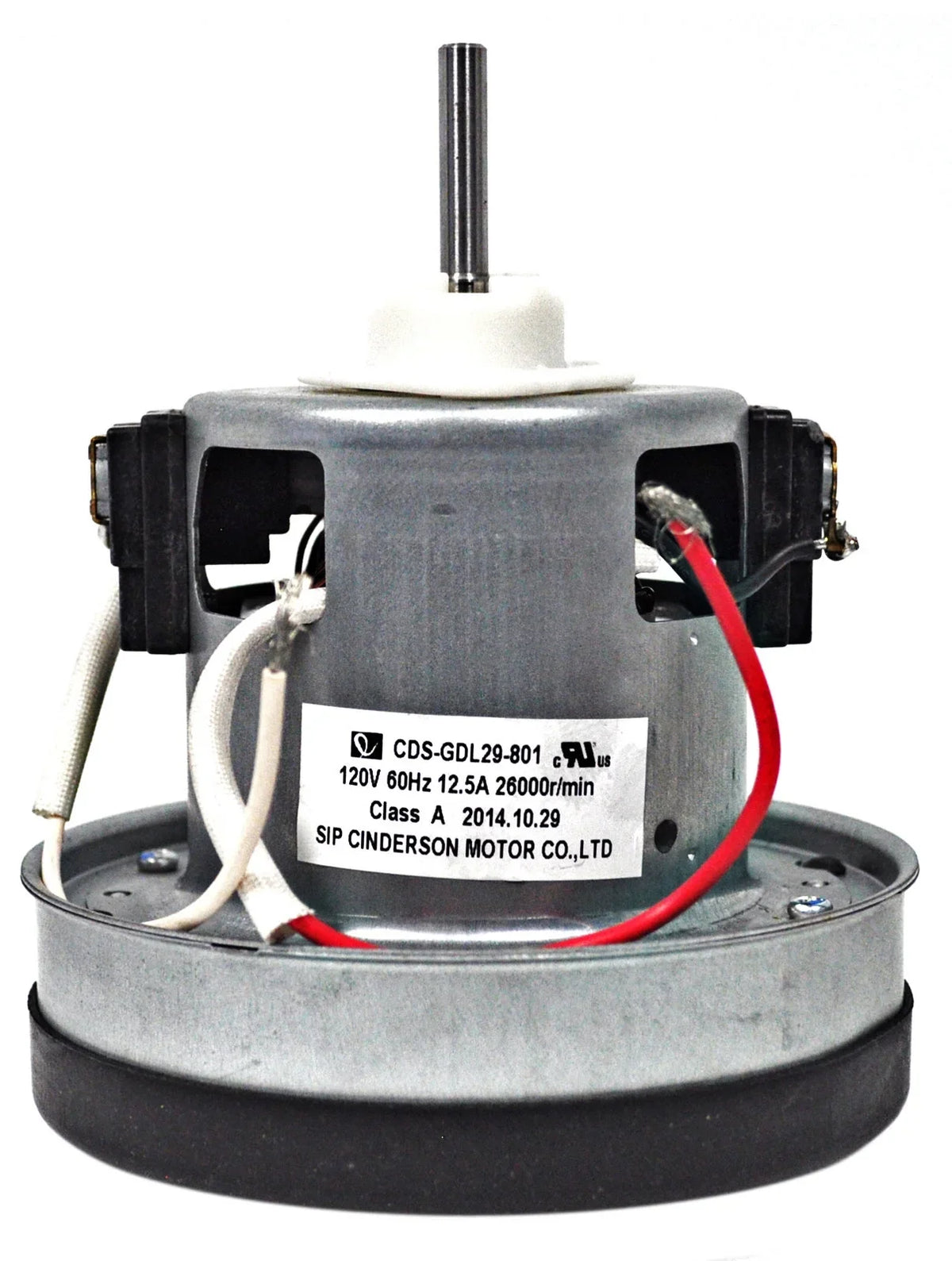 Hoover UH70832 UH70800 UH70829 WindTunnel Rewind Motor 440003978