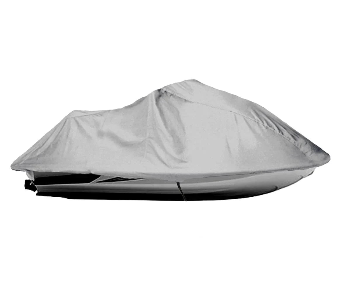 420 Denier Jetski Storage Cover Compatible with SEADOO RXT-X aS 260 2011-2016 JET SKI PWC Canvas