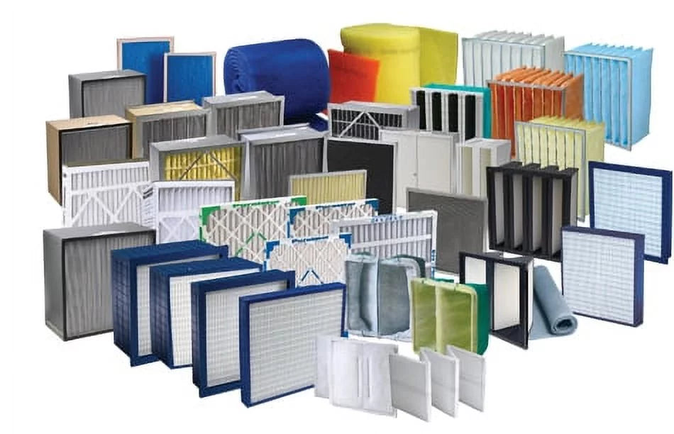 20X25X5 P5-Merv 13 PuroLatitudeor High End Filter, Replacement for Trion Air Bear, Nominal Size 20" W x 25" H x 5" D, Actual Size 19-5/8”W x 24-1/4”H x 4-3/4”D (2-pack)