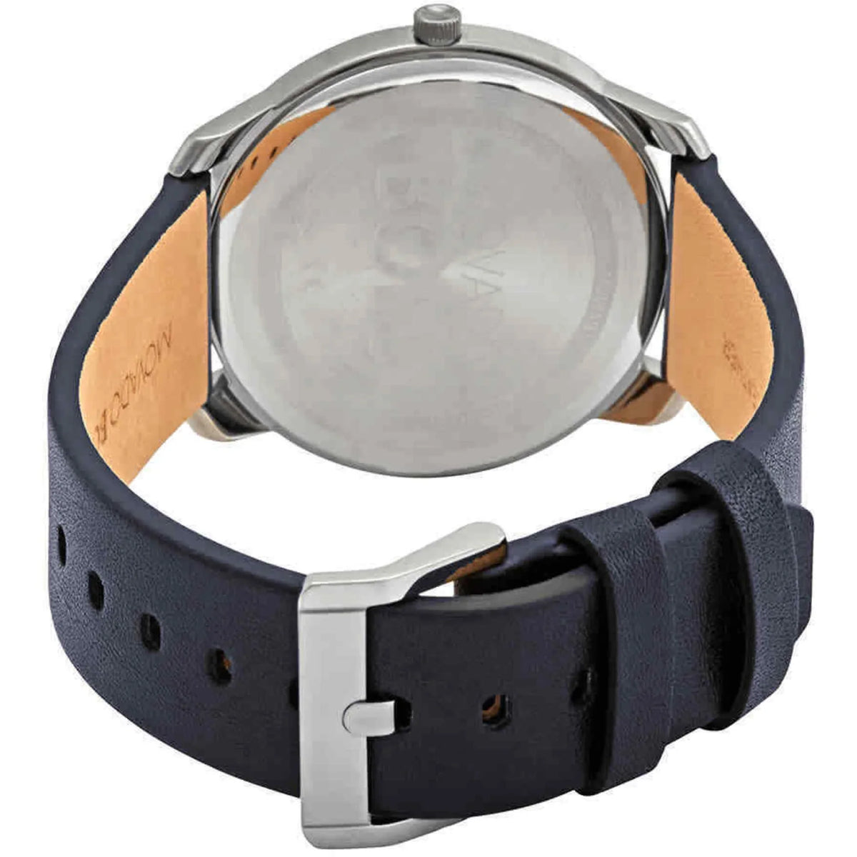 Movado Men's Bold Grey Dial Watch - 3600586