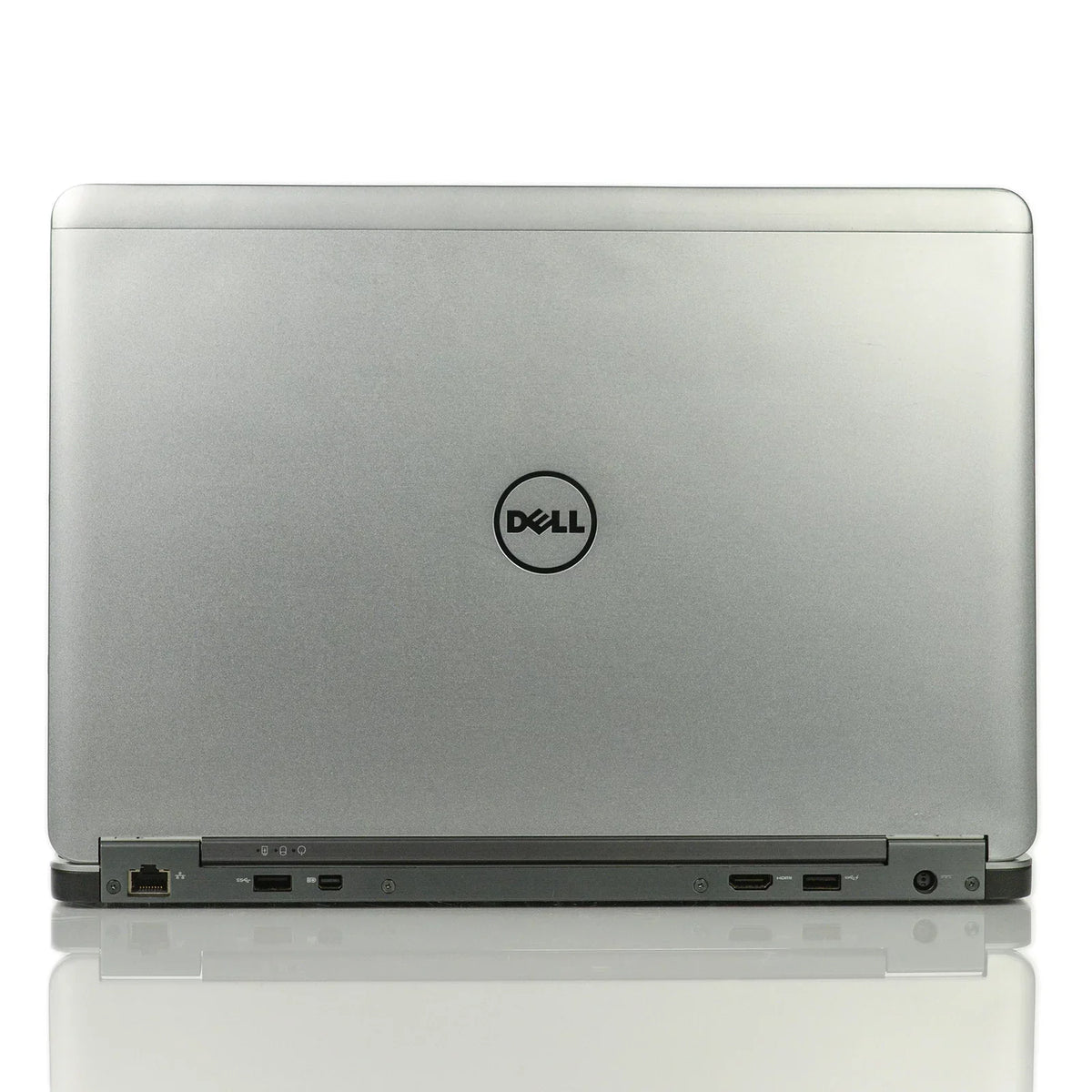 Pre-Owned  Latitude E7440 Laptop i5 Dual-Core 8GB 128GB SSD Win 10 Pro B v.AA