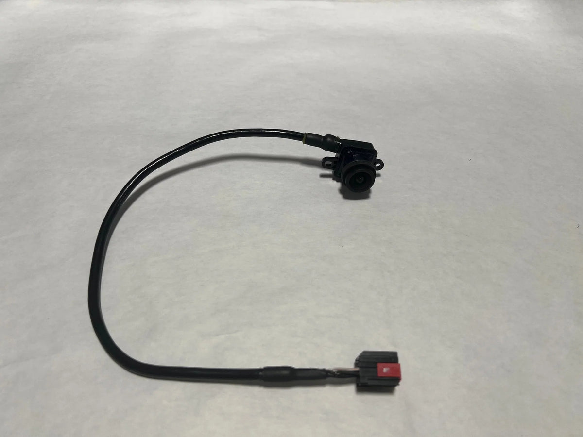 For 2018-2021 Dodge ProMaster Rear View Camera With Wire and Plug