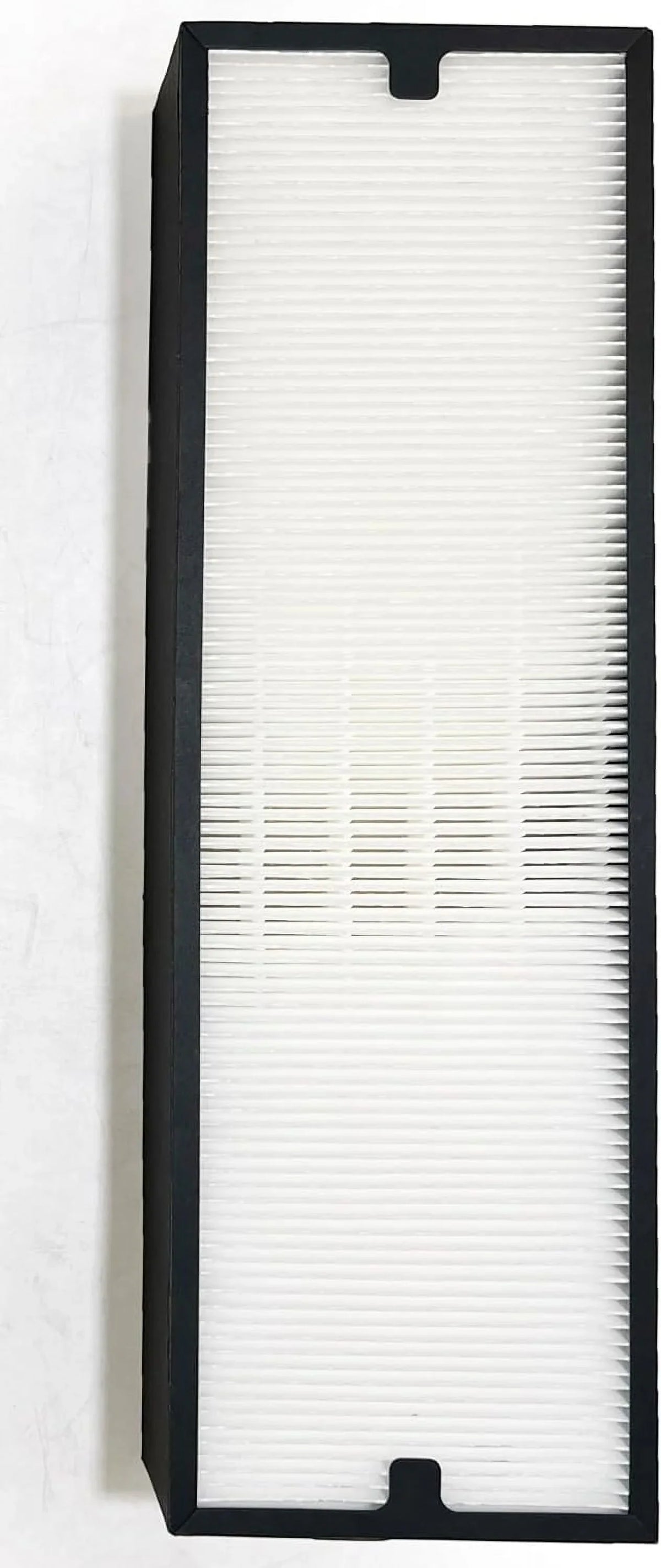 Nispira Particle/Carbon HEPA Filter Set For Blueair Sense+ Sense Air Purifier | Removes Smoke, Chemical VOCs, Odor, Pet Dander | 2 Sets