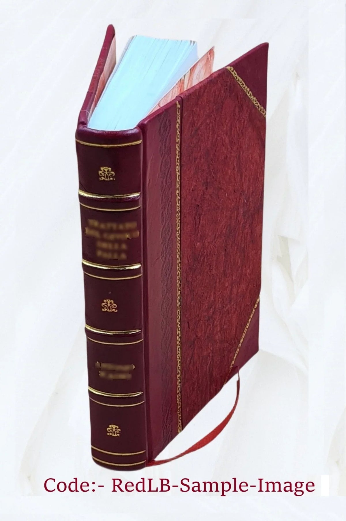 Concrete silos their advantages different types, how to build them 1916 [Leather Bound]