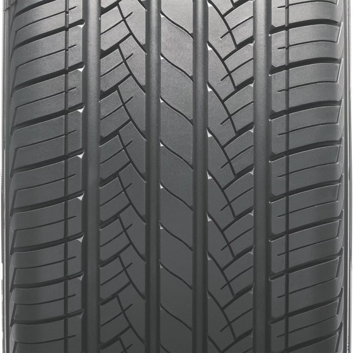 Westlake SA07 Sport All Season 255/45R19 100V Passenger Tire