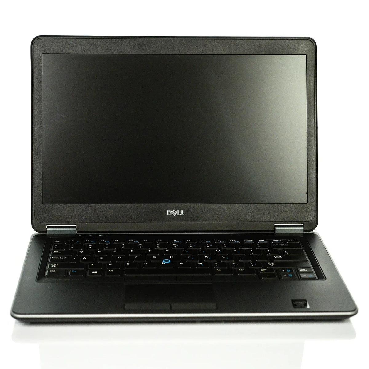 Pre-Owned  Latitude E7440 Laptop i5 Dual-Core 8GB 128GB SSD Win 10 Pro B v.AA