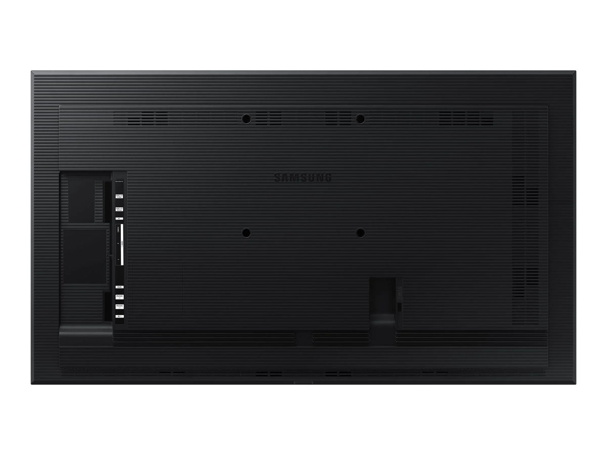 QB43B 43" 3840 x 2160 (4K) Display (BT/WiFi) 4000:1 Built-in Speaker