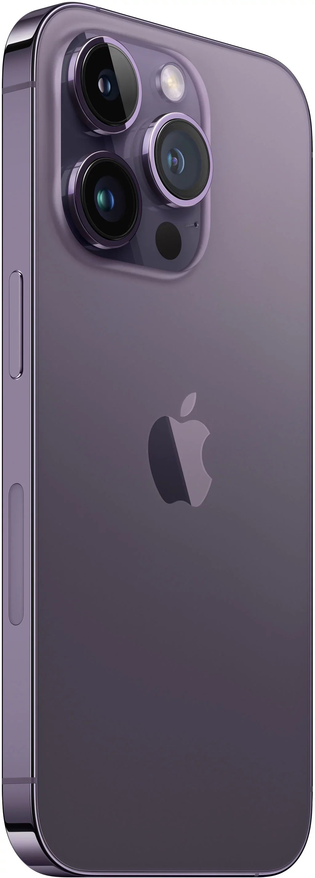 Pre-Owned  iPhone 14 Pro Max - Carrier Unlocked - 128GB Deep Purple (Good)