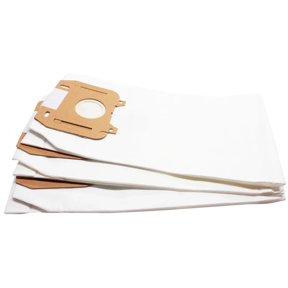 15 Replacement Oreck OR1451 Vacuum Bags - Compatible Oreck Magnesium, Type LW Vacuum Bags (5-Pack, 3 Bags Per Pack)