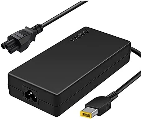 170W Charger Adapter ADL135NLC3A for  IdeaPad Z710 700-15 Y50-70 Y40