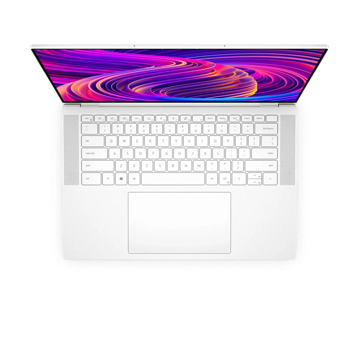 Restored  XPS 9510 Laptop (2021) | 15.6" 4K Touch | Core i7 - 2TB SSD + 2TB SSD - 32GB RAM - 3050 Ti | 8 Cores @ 4.6 GHz - 11th Gen CPU (Refurbished)