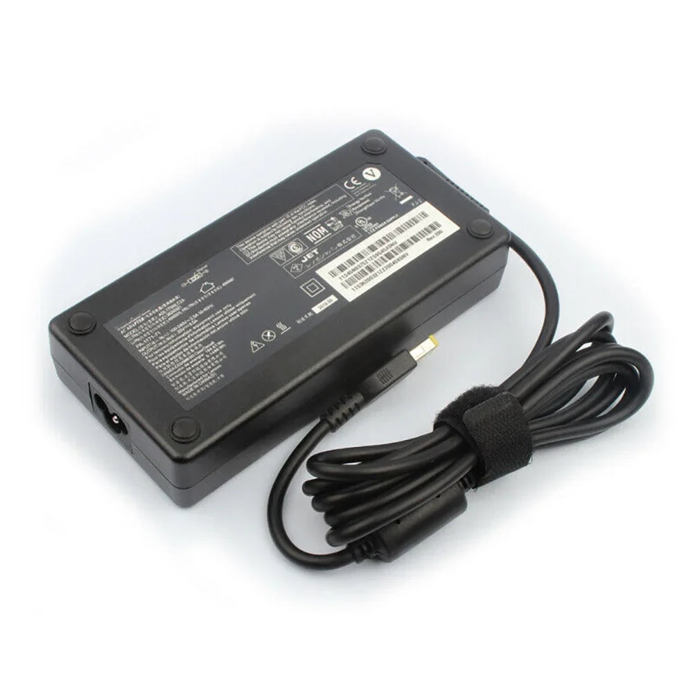 170W Charger Adapter ADL135NDC3A for  ThinkPad S Series- S431, S440, S531, S540