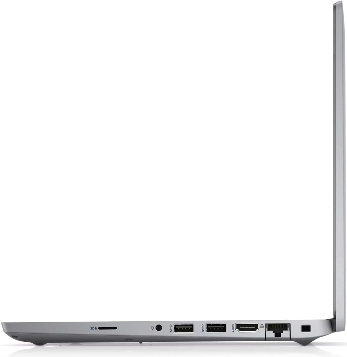 Restored  Latitude 5000 5420 Laptop (2021) 14" FHD Core i7 - 512GB SSD - 16GB RAM 4 Cores @ 4.4 GHz - 11th Gen CPU (Refurbished)