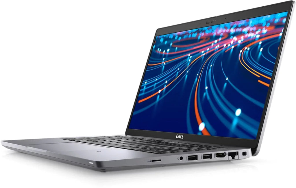 Restored  Latitude 5000 5420 Laptop (2021) 14" FHD Core i7 - 512GB SSD - 16GB RAM 4 Cores @ 4.4 GHz - 11th Gen CPU (Refurbished)