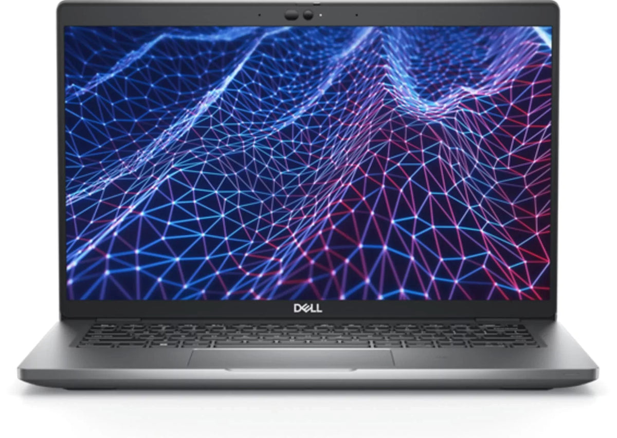 Latitude 5000 5430 Laptop (2022) | 14" HD | Core i5 - 256GB SSD - 16GB RAM | 10 Cores @ 4.4 GHz - 12th Gen CPU