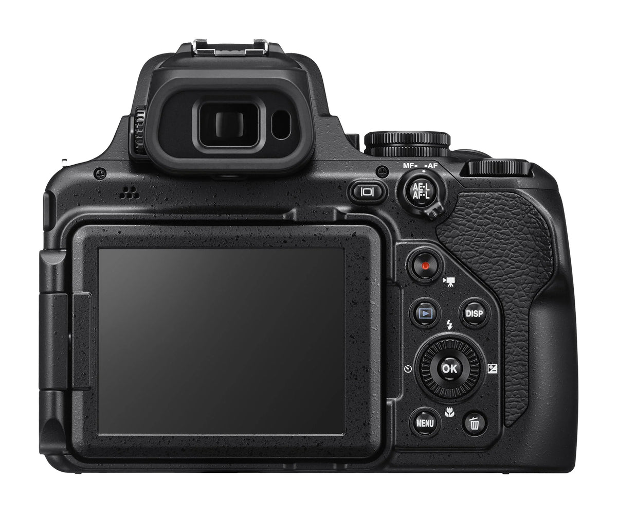 Coolpix P1000 Digital Camera