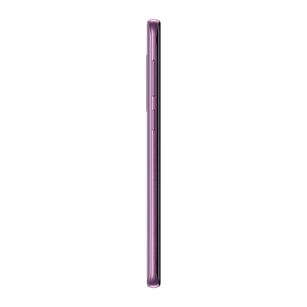 Restored  G965 Galaxy S9 Plus, 64 GB, Lilac Purple - GSM Unlocked - GSM compatible (Refurbished)