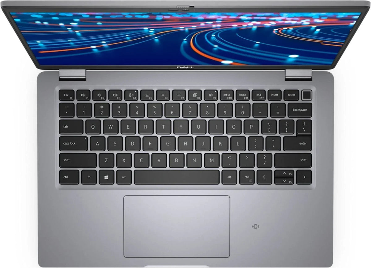 Restored  Latitude 5000 5420 Laptop (2021) 14" FHD Core i7 - 512GB SSD - 16GB RAM 4 Cores @ 4.4 GHz - 11th Gen CPU (Refurbished)