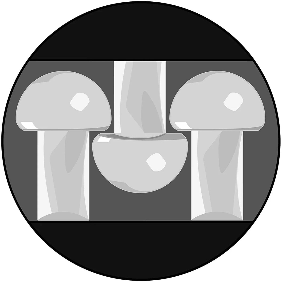 3m Reclosable Fastener,1 in W,Black  SJ3550CF
