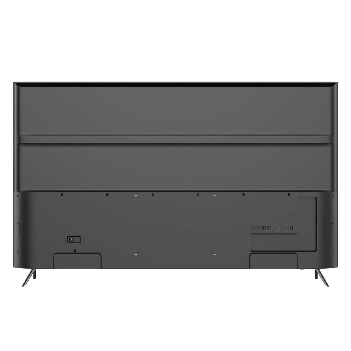 onn. 75” QLED 4K UHD (2160p) Roku Smart TV with Dolby Atmos, Dolby Vision, Local Dimming, 120hz Effective Refresh Rate, and HDR (100071709)