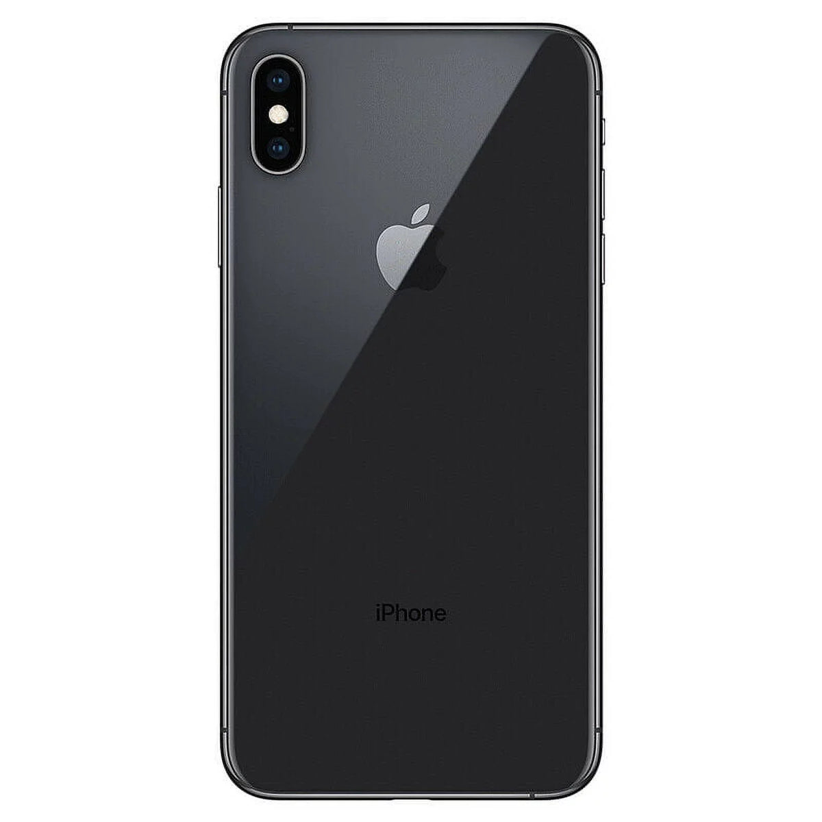 iPhone XS Max 512GB Gray (Boost Mobile) (Used)