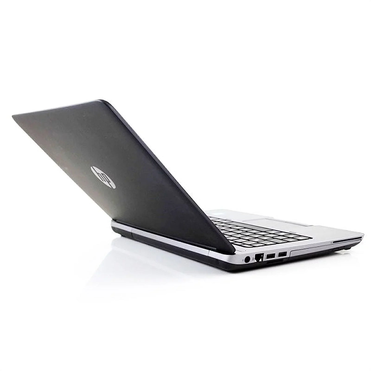 Used  ProBook 640 G1 2.6GHz i5 8GB 128SSD DVD Windows 10 Pro 64 Laptop B Camera