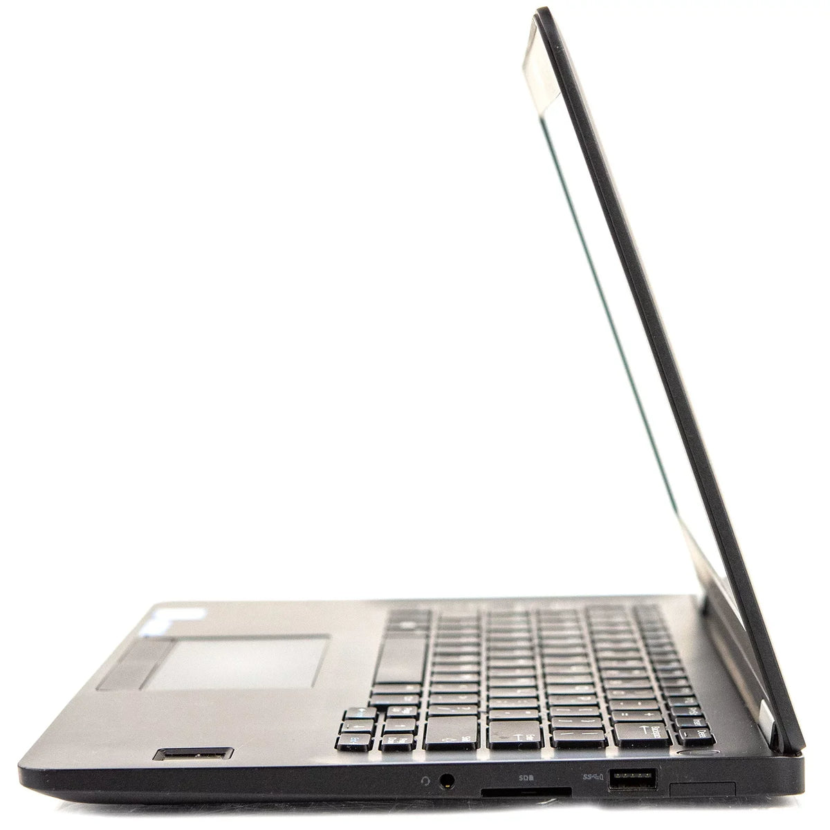 Used  Latitude E7270 12.5" Laptop Core i5 16GB 256GB SSD M.2 Integrated Graphics Win 10 Pro B v.WCA