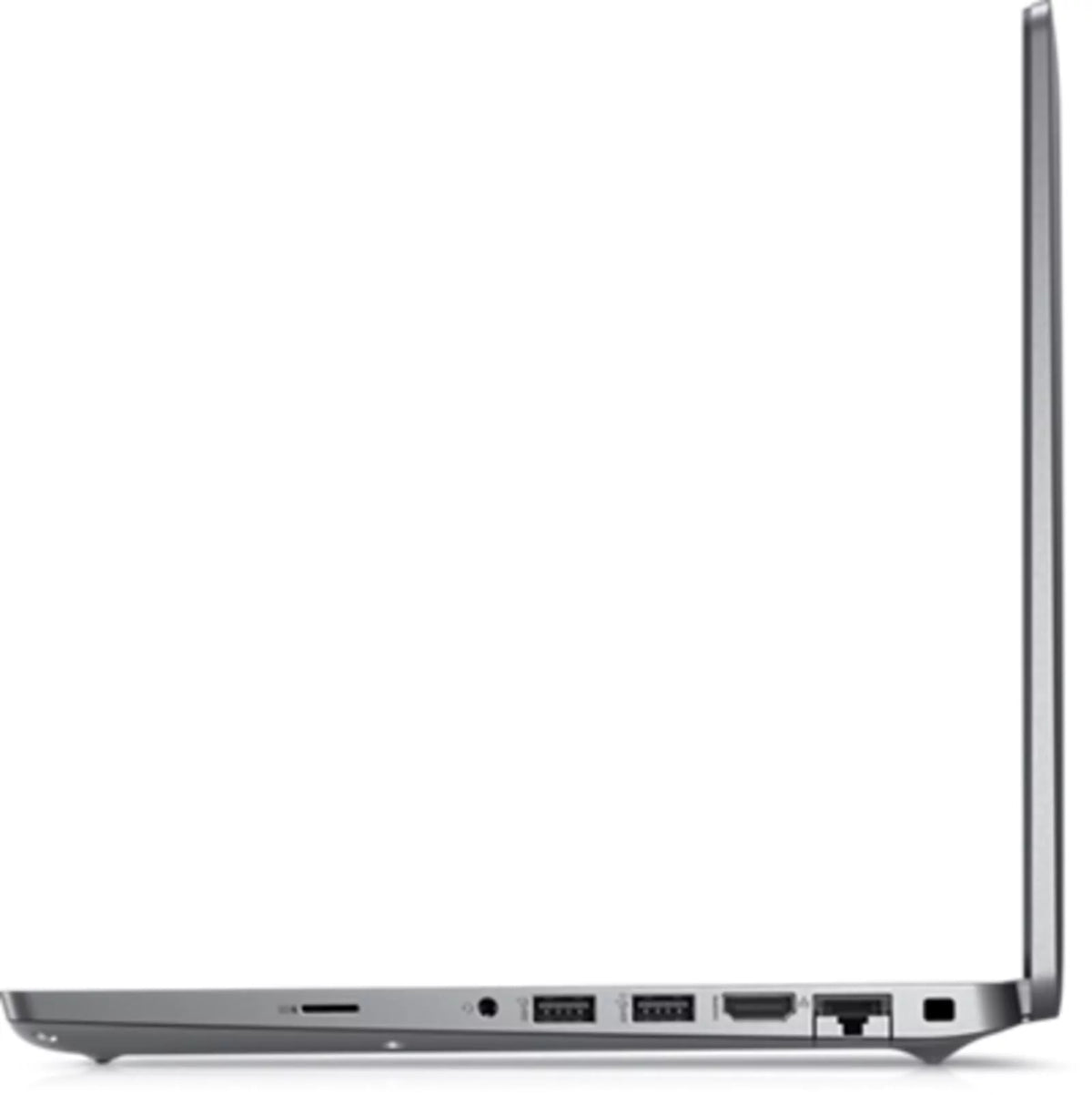 Latitude 5000 5430 Laptop (2022) | 14" FHD | Core i5 - 256GB SSD - 8GB RAM | 10 Cores @ 4.4 GHz - 12th Gen CPU