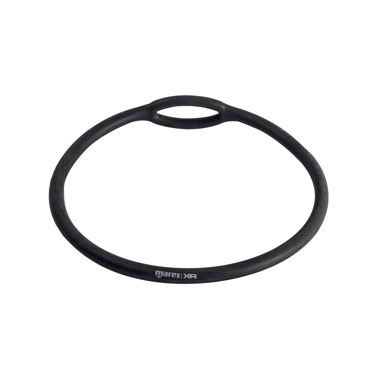 Mares XR Divers Neck ReguLatitudeor Bungee Black
