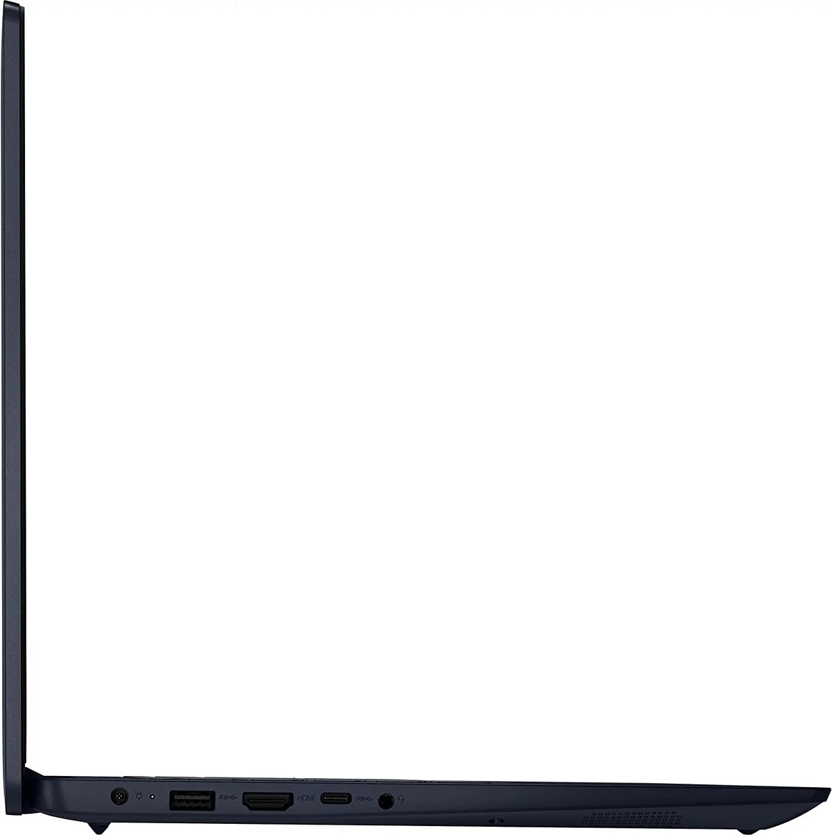 Used  IdeaPad 3 15ITL6 15.6" 8GB 1TB Core i3-1115G4 3.0GHz Win10H Gray Laptop