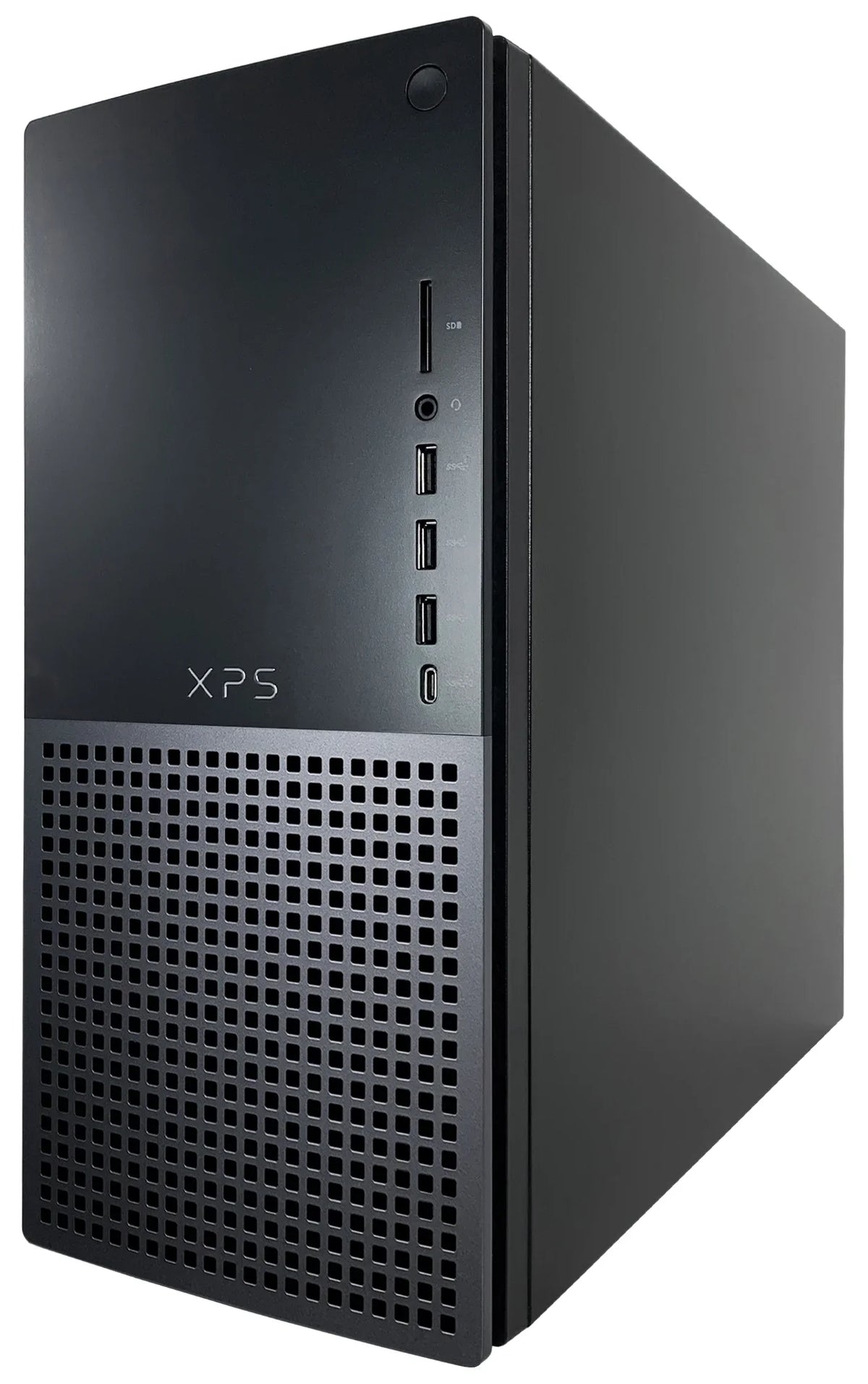 XPS 8960 Desktop PC - 14th Gen Intel Core i7-14700K up to 5.6 GHz, 64GB RAM, 512GB PCIe SSD + 4TB HDD, NVIDIA GeForce RTX 4070, Windows 11 Pro