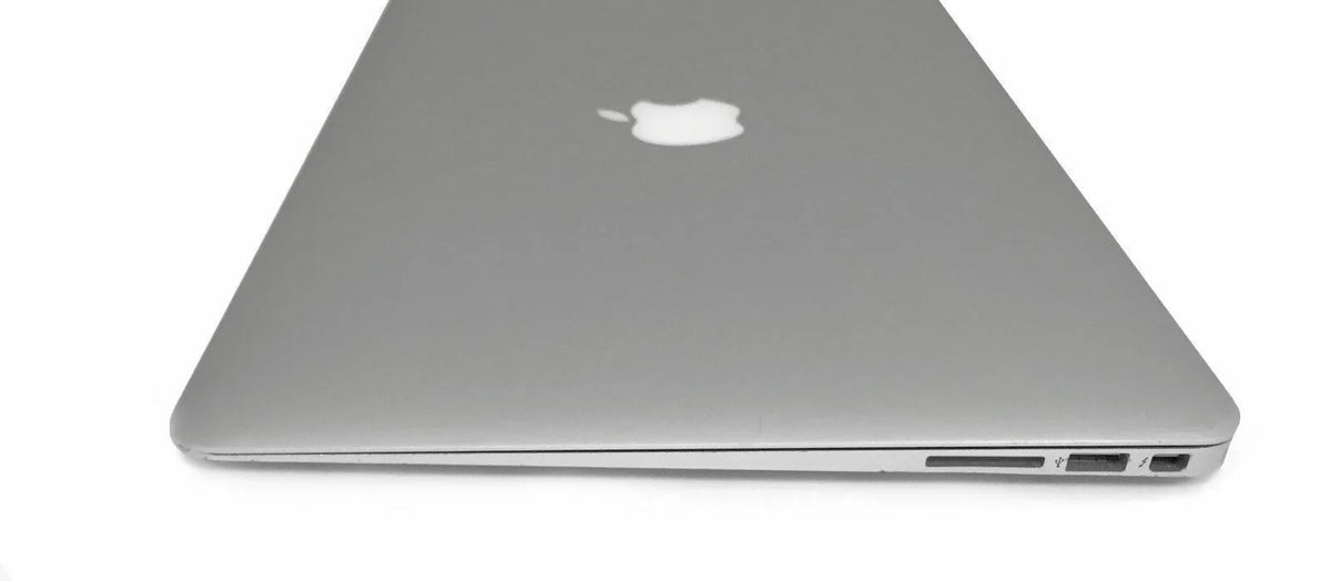 Restored  MacBook Air Core i5 1.3GHz 4GB RAM 128GB SSD 13 MD760LL/A (Refurbished)