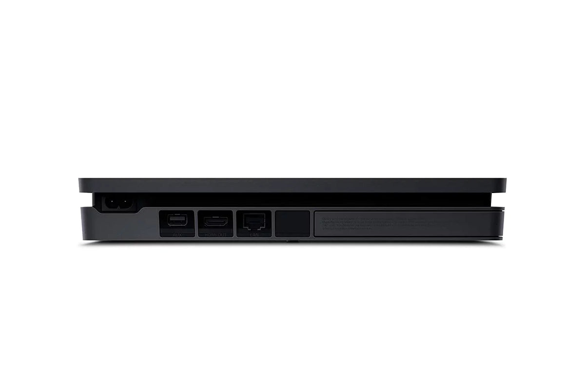PlayStation 4 Slim 500GB Console