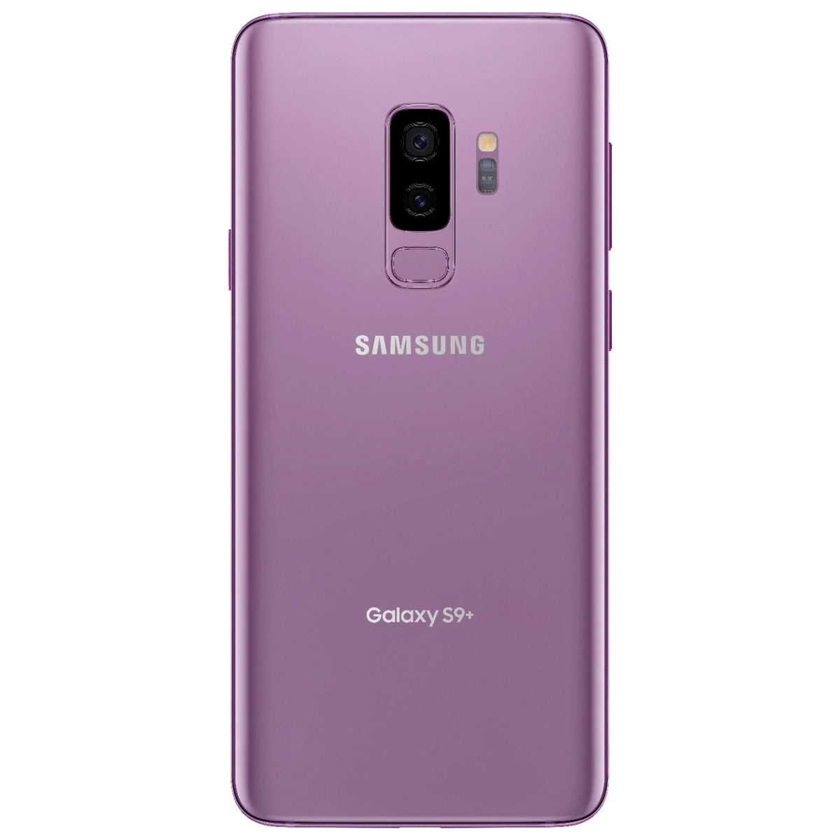 Restored  G965 Galaxy S9 Plus, 64 GB, Lilac Purple - GSM Unlocked - GSM compatible (Refurbished)